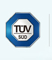 RTEK TUV Certification