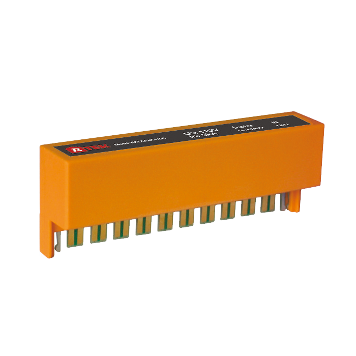 RS LSA X C 110S  surge voltage protection for ten pairs of conductors
