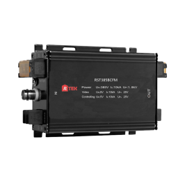 RST385BCMF SPD for use in power supply and video monitoring Systems